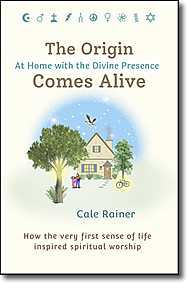 The Origin Comes Alive